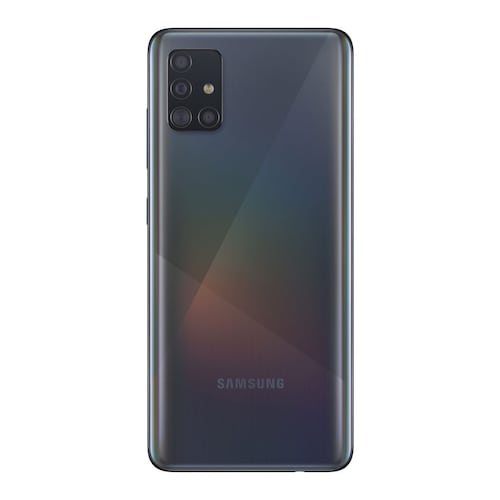 Samsung Galaxy A51 Negro Telcel R3