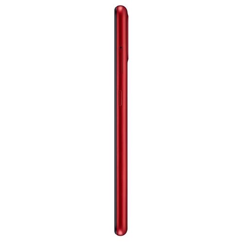 Samsung Galaxy A01 Rojo Telcel R9