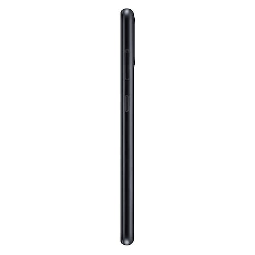 Samsung Galaxy A01 Negro Telcel R9