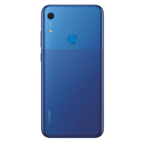 Huawei Y6S Azul Telcel R9