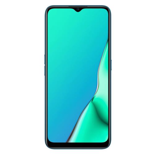 Oppo A9 2020 Verde Telcel (R9)