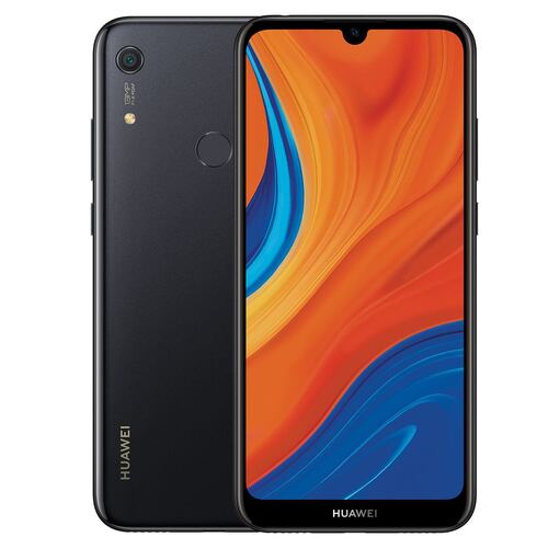 Amigo Huawei JAT-LX3 Y6S Negro R3