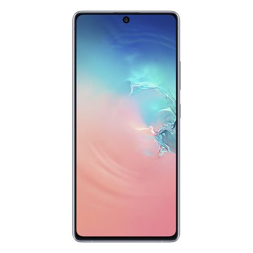 Samsung Galaxy S10 Lite 128GB Blanco Telcel R8