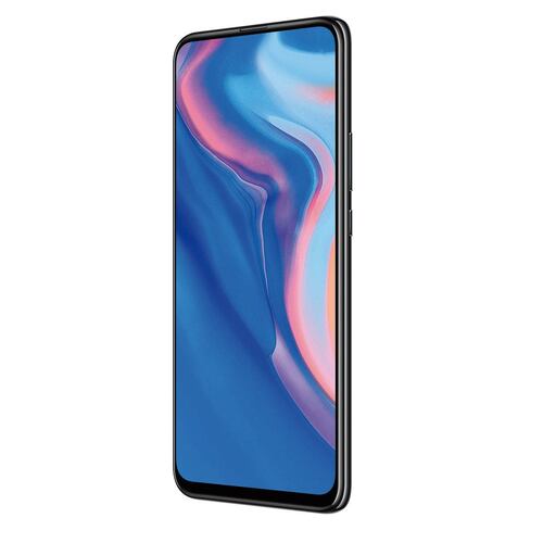 Huawei Y9 Prime 64GB Negro Telcel R9