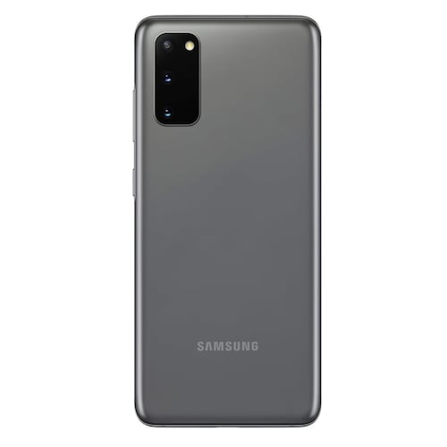 Samsung Galaxy S20 128GB Gris Telcel R9
