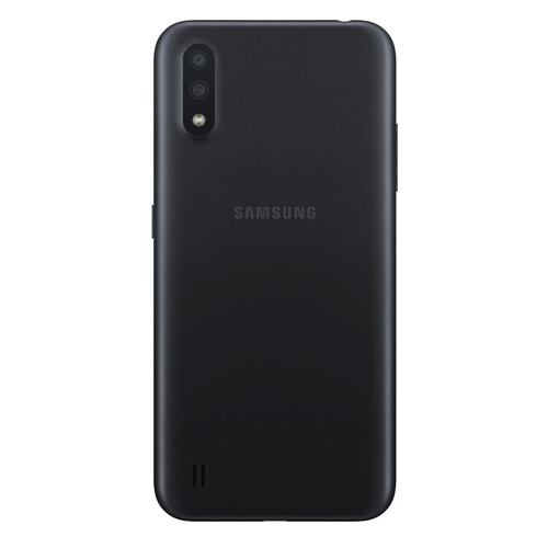 Samsung Galaxy A01 Negro Telcel R2