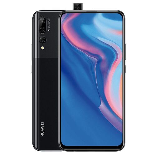 Huawei Y9 Prime 64 GB Negro (R1)