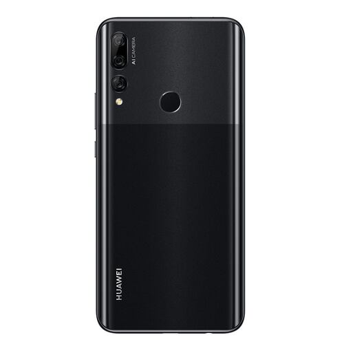 Huawei Y9 Prime 64 GB Negro (R1)
