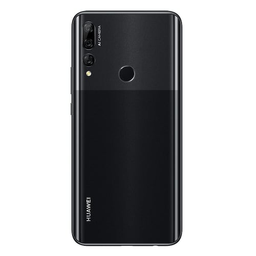 Huawei Y9 Prime 64GB Negro Telcel R5