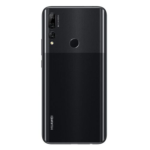 Huawei Y9 Prime 64GB Negro Telcel R7