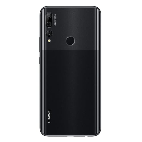 Huawei Y9 Prime 64GB Negro Telcel R8