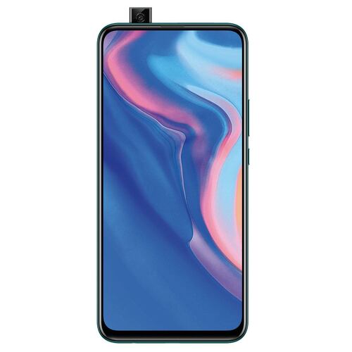 Huawei Y9 Prime 64GB Verde Telcel R1