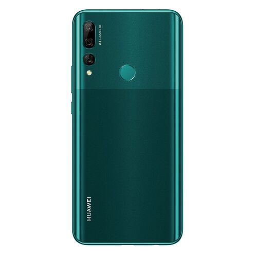Huawei Y9 Prime 64GB Verde Telcel R1