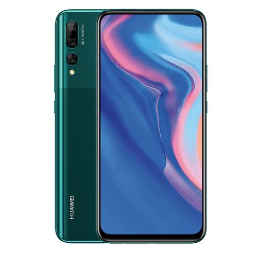Huawei Y9 Prime 64GB Verde Telcel R5