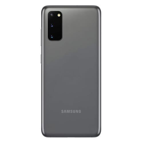 Samsung Galaxy S20 128GB Gris Telcel R7