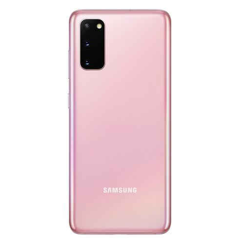 Samsung Galaxy S20 Rosa (R2)
