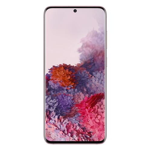 Samsung Galaxy S20 Rosa (R5)
