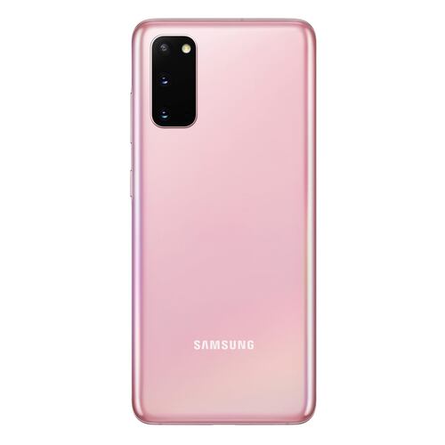 Samsung Galaxy S20 Rosa (R5)