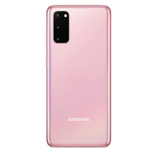 Samsung Galaxy S20 Rosa (R7)