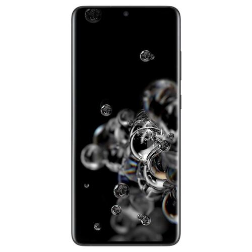 Samsung Galaxy S20 Ultra Negro (R1)