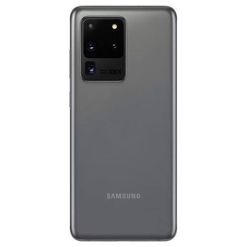 Samsung Galaxy S20 Ultra Gris (R8)