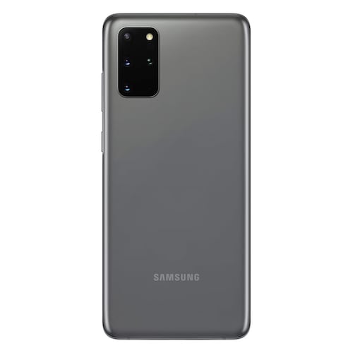 Samsung Galaxy S20+ 128GB Gris Telcel R1
