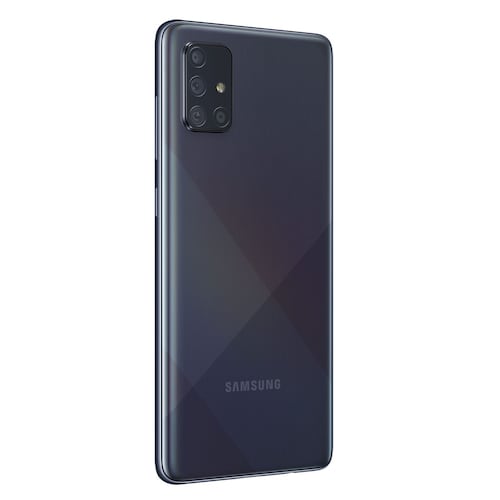 Samsung Galaxy A71 Negro Telcel R9