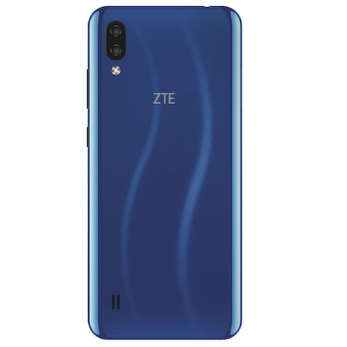 ZTE Blade A5 2020 32GB Azul Telcel R9