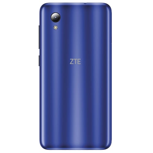 ZTE Blade L8 Azul Telcel R9