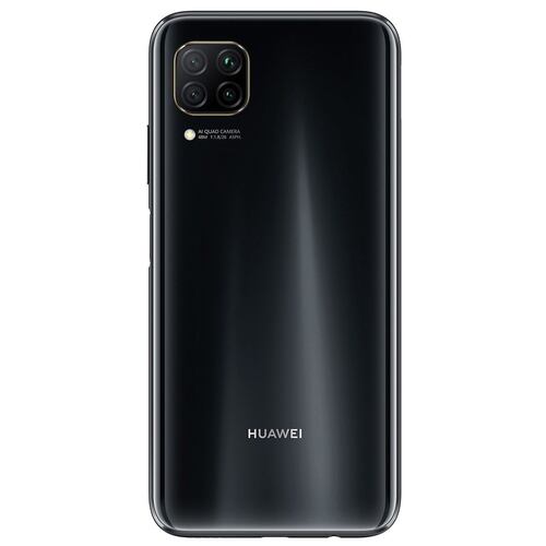Huawei P40 Lite Negro R3 Telcel