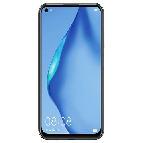 Huawei P40 Lite Negro R9 Telcel