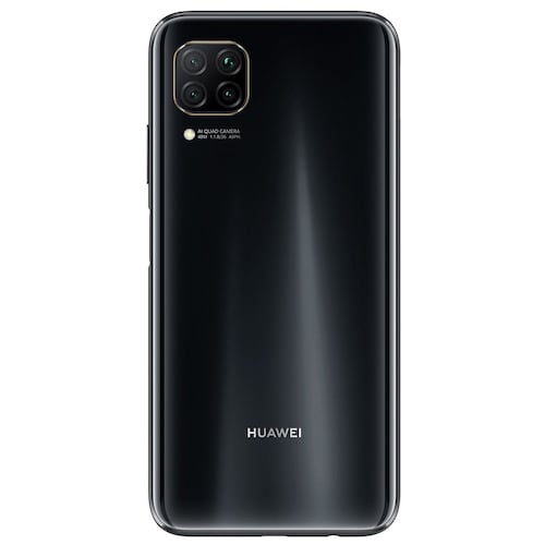 Huawei P40 Lite Negro R9 Telcel