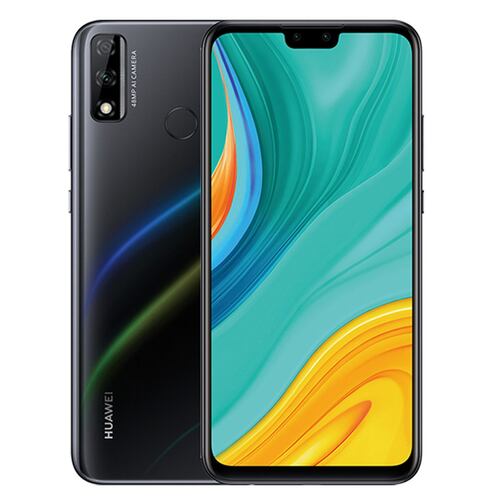 Huawei Y8S Negro R9 Telcel