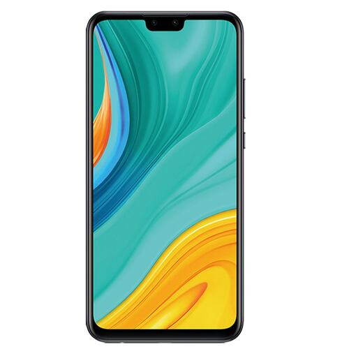 Huawei Y8S Negro R9 Telcel