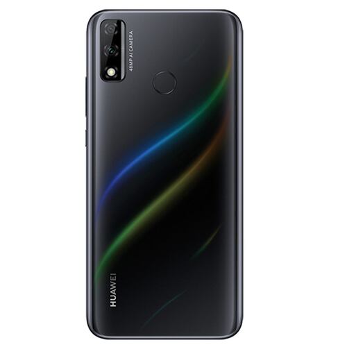 Huawei Y8S Negro R9 Telcel