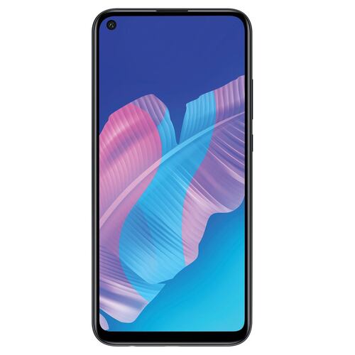 Huawei Y7P Negro R9 Telcel