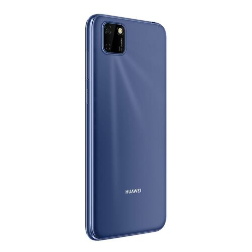 Huawei Y5P Azul R9 Telcel