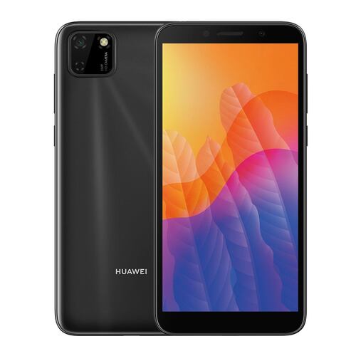 Huawei Y5P Negro R4 Telcel
