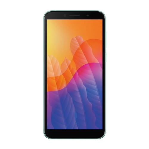 Huawei Y5P Verde R9 Telcel