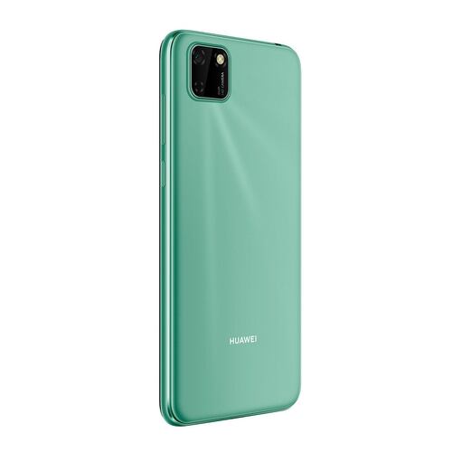 Huawei Y5P Verde R9 Telcel