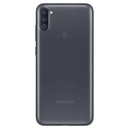 Samsung Galaxy A11 Negro R6 Telcel