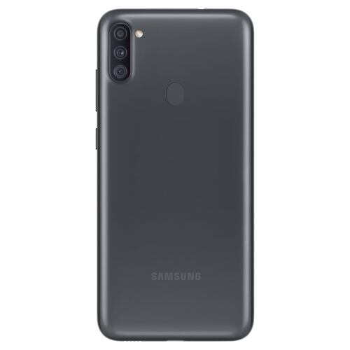 Samsung Galaxy A11 Negro R9 Telcel