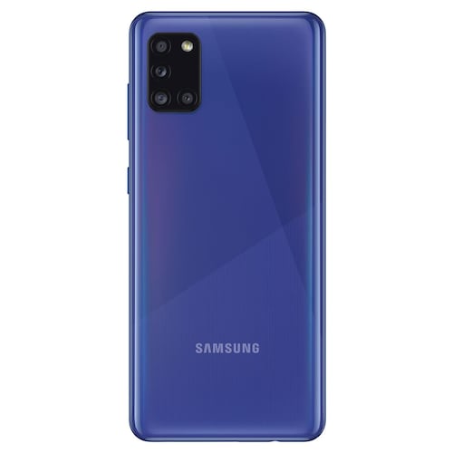 Samsung Galaxy A31 Azul R8 Telcel