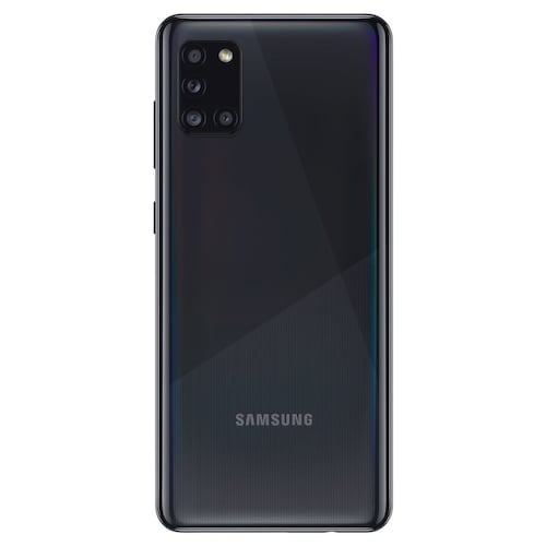 Samsung Galaxy A31 Negro R3 Telcel