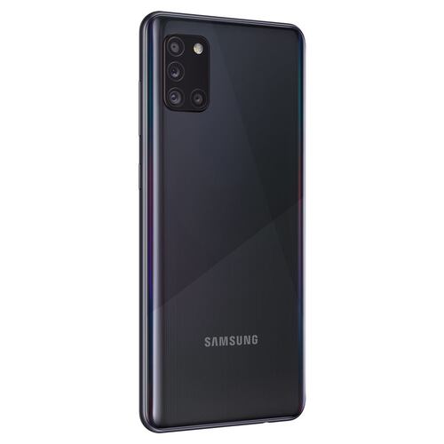 Samsung Galaxy A31 Negro R9 Telcel