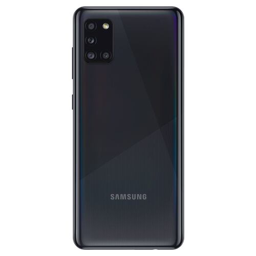 Samsung Galaxy A31 Negro R9 Telcel