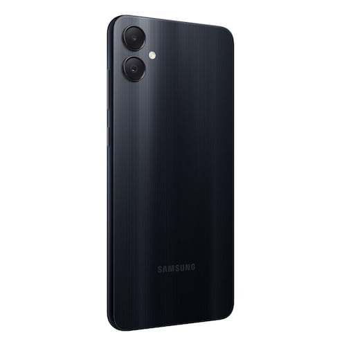 Samsung Galaxy A05 64GB Negro Telcel R2