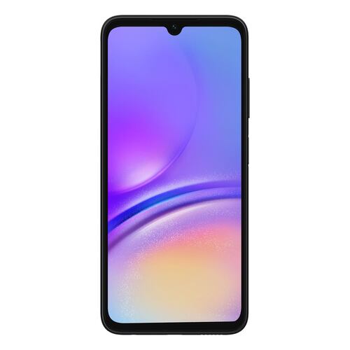 Samsung Galaxy A05 64GB Negro Telcel R3
