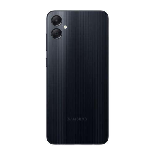 Celular Samsung Galaxy A05 64GB Negro Telcel R7