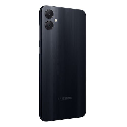 Celular Samsung Galaxy A05 64GB Negro Telcel R7